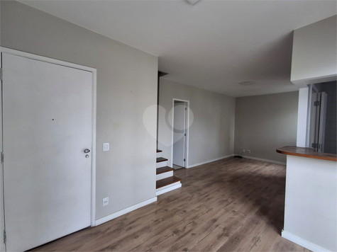 Venda Apartamento São Paulo Indianópolis 1
