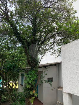 Venda Casa São Paulo Vila Madalena 1