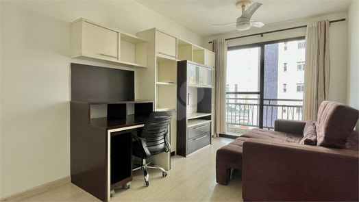 Venda Apartamento São Paulo Vila Olímpia 1