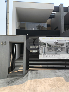 Venda Duplex Volta Redonda Jardim Belvedere 1