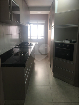 Venda Apartamento Piracicaba Paulicéia 1