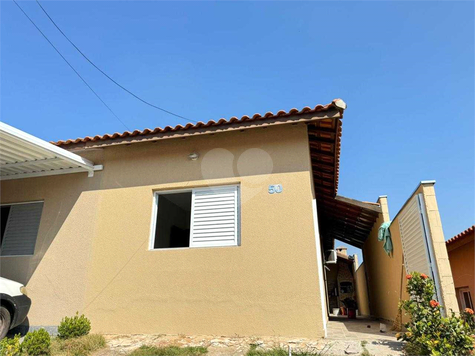 Venda Condomínio Sorocaba Jardim Santa Esmeralda 1