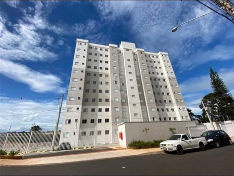 Venda Apartamento São Carlos Recreio São Judas Tadeu 1