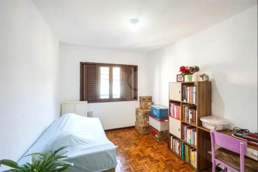 Venda Apartamento São Paulo Tatuapé 1