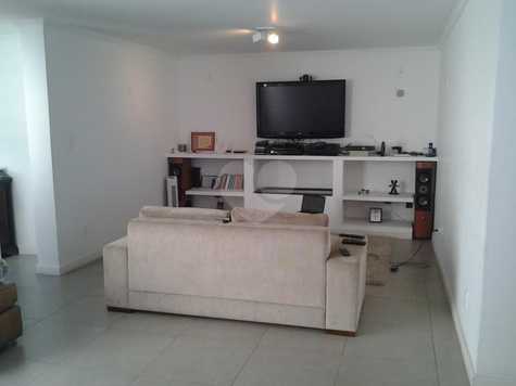 Venda Casa São Paulo Jardim Paulistano 1