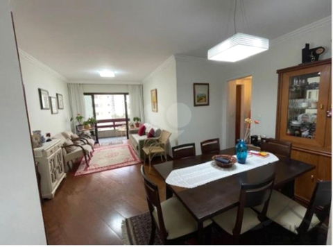 Venda Apartamento São Paulo Jardim Vila Mariana 1
