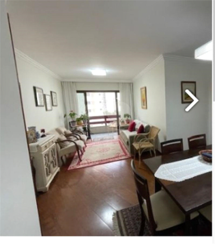 Venda Apartamento São Paulo Jardim Vila Mariana 1