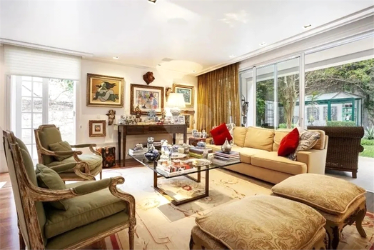 American Residence