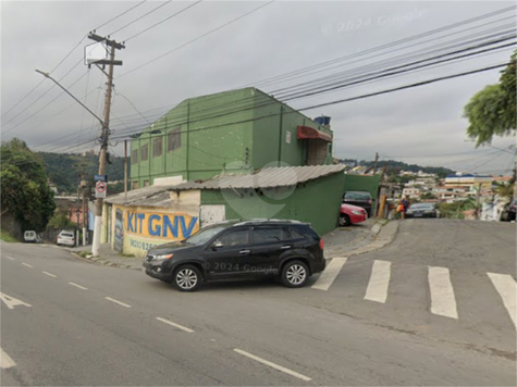 Aluguel Salão Comercial São Paulo Vila Mirante 1
