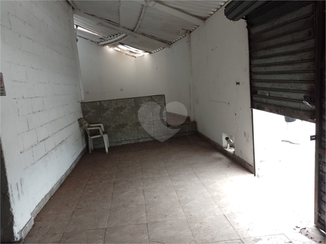 Aluguel Salão Comercial São Paulo Vila Mirante 1