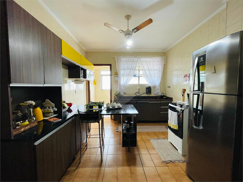 Venda Apartamento Santos Vila Belmiro 1