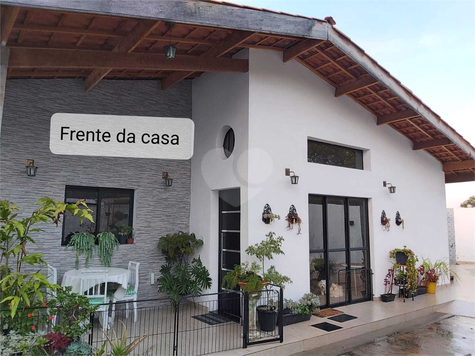 Venda Casa térrea Sorocaba Jardim Europa 1