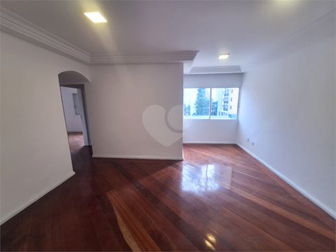 Venda Apartamento São Paulo Indianópolis 1