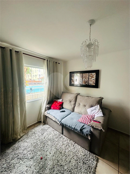 Venda Apartamento Rio De Janeiro Bangu 1