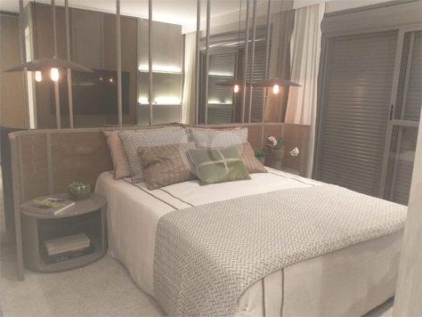 Venda Apartamento São Paulo Vila Mariana 1