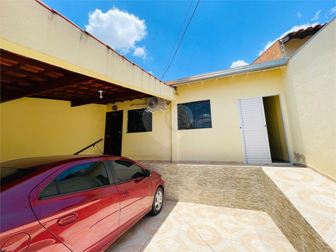 Venda Casa Sorocaba Jardim Wanel Ville V 1