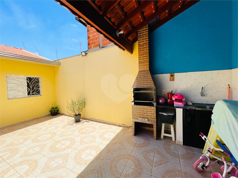Venda Casa Sorocaba Jardim Wanel Ville V 1