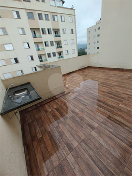 Venda Apartamento Mogi Das Cruzes Vila Mogilar 1