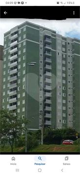 Aluguel Apartamento Sorocaba Jardim Gonçalves 1