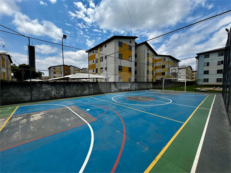 Venda Apartamento São José Dos Pinhais Parque Da Fonte 1