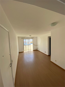 Venda Apartamento São Paulo Chácara Santo Antônio (zona Sul) 1