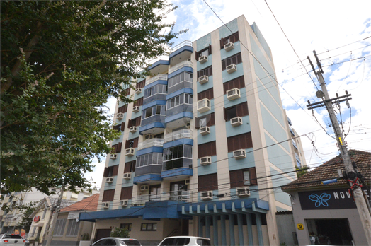 Venda Apartamento Canoas Marechal Rondon 1