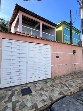 Venda Casa Rio De Janeiro Campo Grande 1
