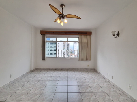 Venda Apartamento Santos Boqueirão 1