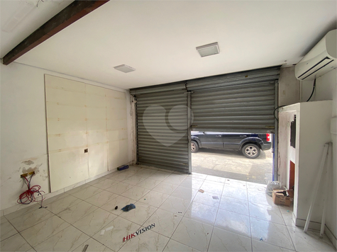 Aluguel Sobrado São Paulo Lapa 1