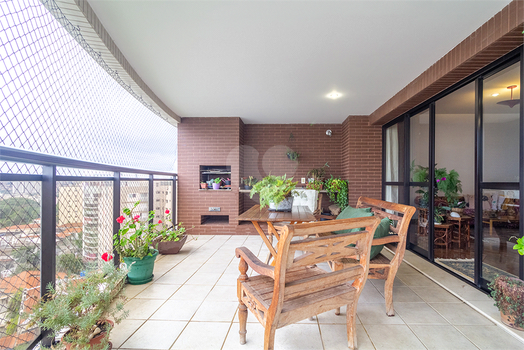Venda Apartamento São Paulo Alto Da Lapa 1