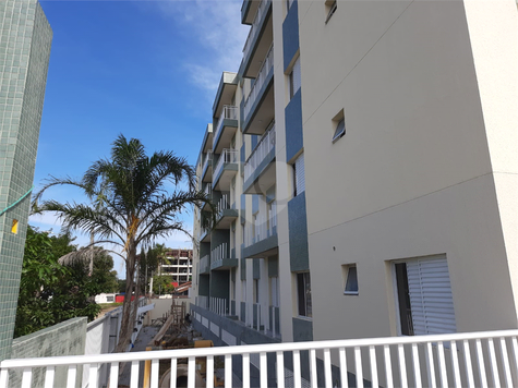 Venda Apartamento Bertioga Vista Linda 1