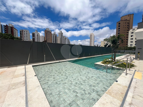 Venda Apartamento São Paulo Paraíso 1