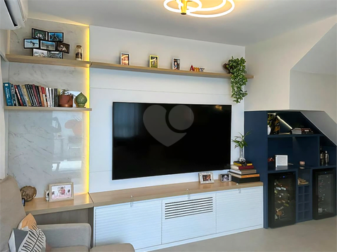 Edificio Villagio Guarnieri