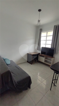 Venda Studio São Vicente Centro 1