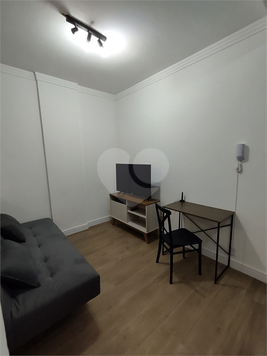 Venda Apartamento São Vicente Centro 1
