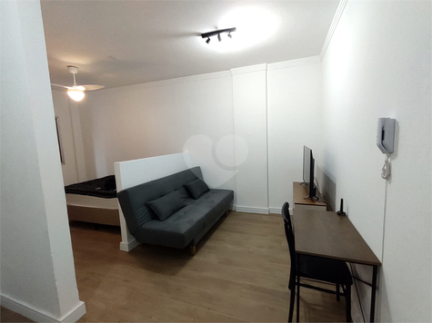 Venda Apartamento São Vicente Centro 1