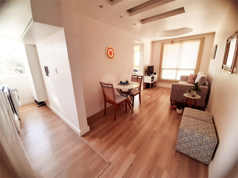 Venda Apartamento Niterói Barreto 1