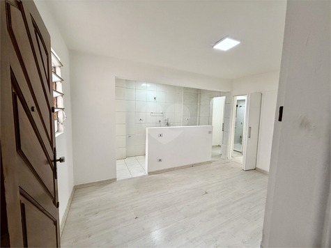 Venda Apartamento São Paulo Consolação 1
