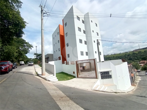 Venda Apartamento Nazaré Paulista Centro 1