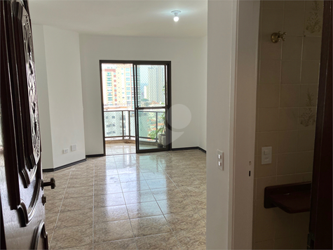 Venda Apartamento São Paulo Santana 1