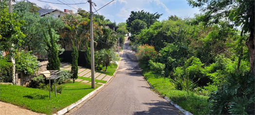 Venda Loteamento Vinhedo Vista Alegre 1