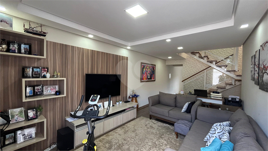 Venda Casa Poços De Caldas Residencial Morumbí 1