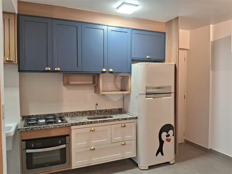 Aluguel Apartamento São Paulo Jardim São Paulo(zona Norte) 1