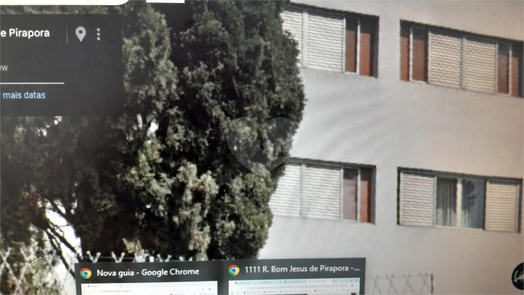 Condomínio Ed. Tiradentes