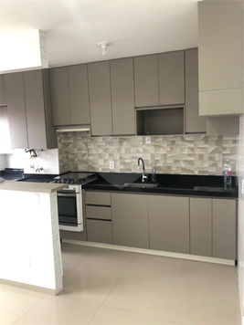 Venda Apartamento São Paulo Tucuruvi 1