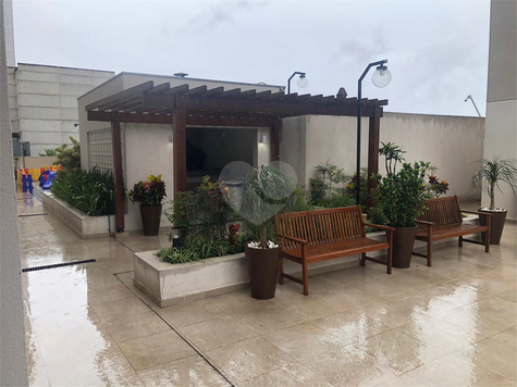 Venda Apartamento São Paulo Tucuruvi 1
