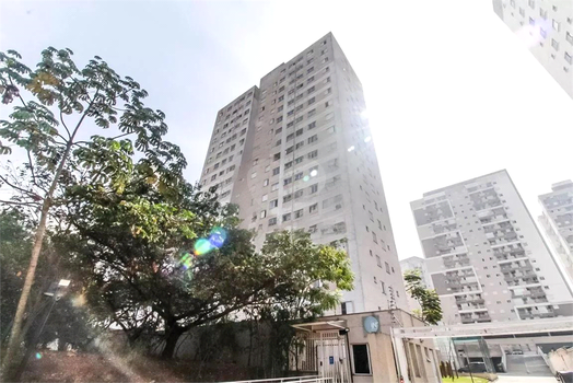 Venda Apartamento São Paulo Quinta Da Paineira 1