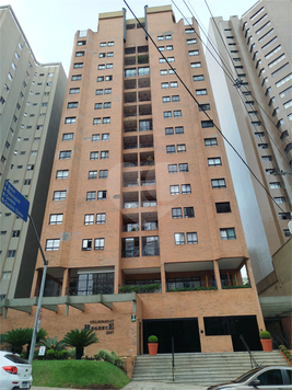 Condominio Edificio Champagnat Regence
