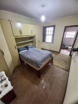 Venda Casa São Paulo Vila Pompéia 1