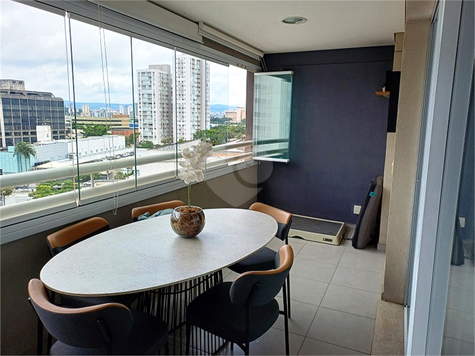 Venda Apartamento São Paulo Parque Industrial Tomas Edson 1